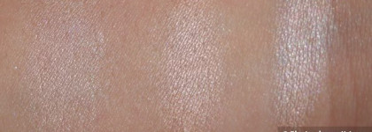 Шампанского мне! с Тенями Champagne от  Coastal Scents