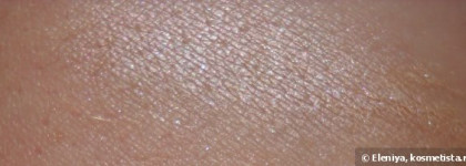 Шампанского мне! с Тенями Champagne от  Coastal Scents