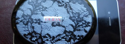 Набор Pupa Pocket Make Up Kit №05