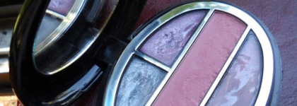 Набор Pupa Pocket Make Up Kit №05