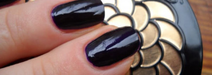 Раскрасим осень чернилами с Dance Legend №402, коллекция Trend