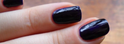 Раскрасим осень чернилами с Dance Legend №402, коллекция Trend