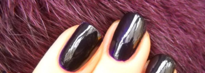 Раскрасим осень чернилами с Dance Legend №402, коллекция Trend