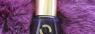 Раскрасим осень чернилами с Dance Legend №402, коллекция Trend