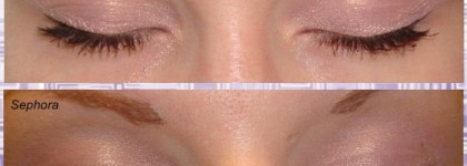 Ищу аналог Guerlain Eyeshadow № 161 «L'instant Fleuri»