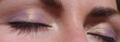 Ищу аналог Guerlain Eyeshadow № 161 «L'instant Fleuri»