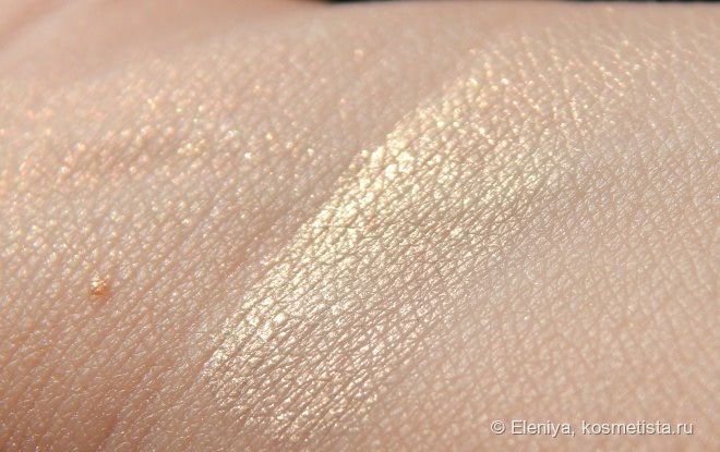 MAC Рigment Colour Powder Vanilla как, зачем и с чем его используют + 8 способов использования любых пигментов