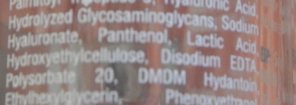 Сыворотка для лица Bielenda Super power mezo serum