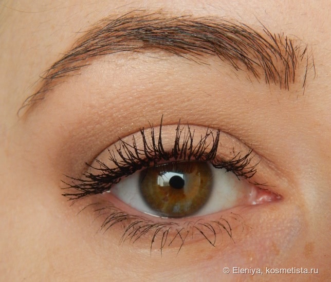 Тушь для ресниц Avon Supershock Mascara в оттенках emerald, violet, black