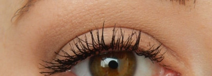 Тушь для ресниц Avon Supershock Mascara в оттенках emerald, violet, black