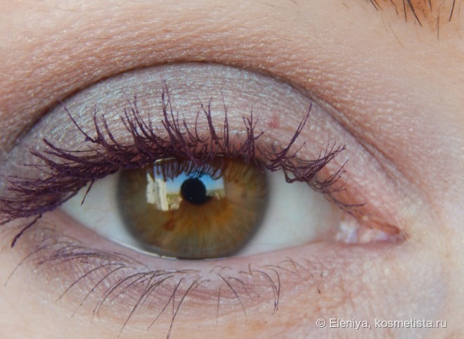 Тушь для ресниц Avon Supershock Mascara в оттенках emerald, violet, black