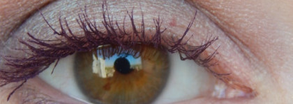 Тушь для ресниц Avon Supershock Mascara в оттенках emerald, violet, black