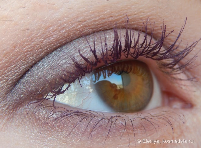 Тушь для ресниц Avon Supershock Mascara в оттенках emerald, violet, black