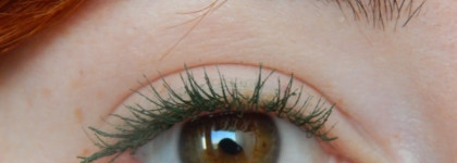 Тушь для ресниц Avon Supershock Mascara в оттенках emerald, violet, black