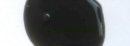 Шампунь-бальзам  Дегтярный от Яка. Натурально, полезно, но не ароматно