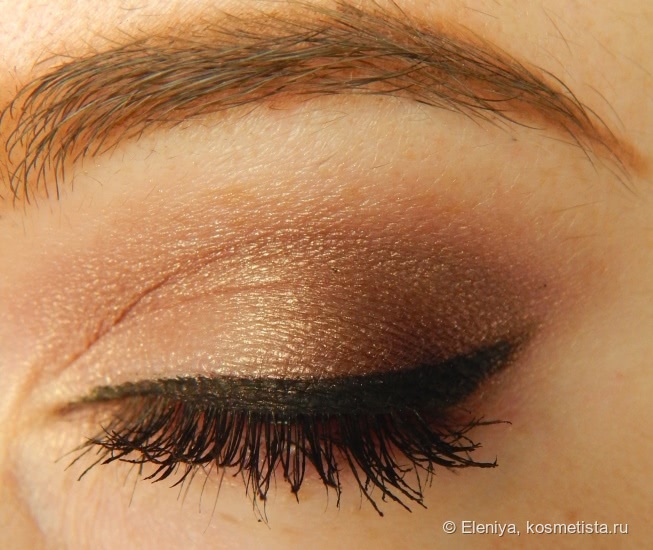 Новинка осени 2016! Sleek I-Divine Eyeshadow Palette in Goodnight Sweetheart - палетка для романтического вечера