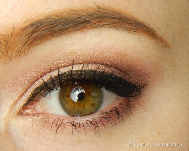 Новинка осени 2016! Sleek I-Divine Eyeshadow Palette in Goodnight Sweetheart - палетка для романтического вечера