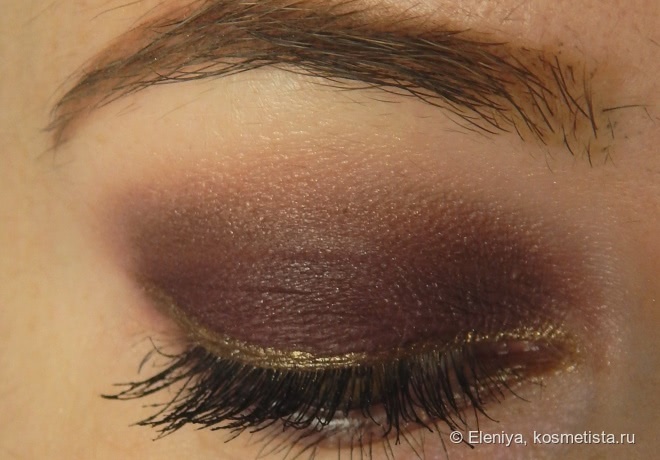 Новинка осени 2016! Sleek I-Divine Eyeshadow Palette in Goodnight Sweetheart - палетка для романтического вечера