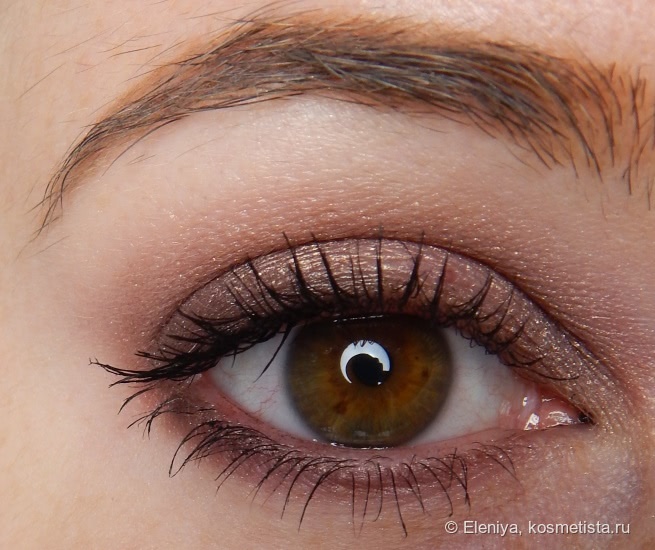 Новинка осени 2016! Sleek I-Divine Eyeshadow Palette in Goodnight Sweetheart - палетка для романтического вечера