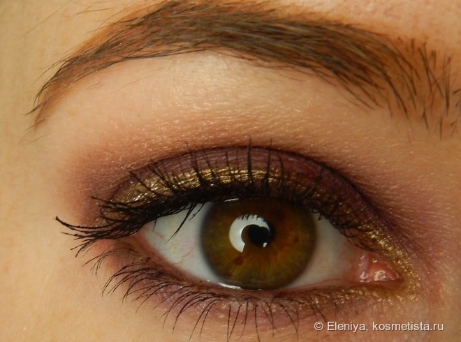 Новинка осени 2016! Sleek I-Divine Eyeshadow Palette in Goodnight Sweetheart - палетка для романтического вечера