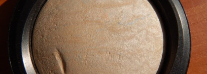 Хайлайтер MAC Mineralize Skinfinish Lightscapade