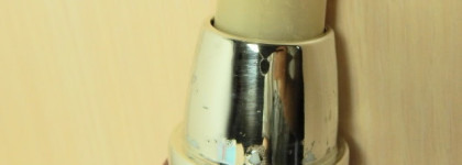 Самый знаменитый BB-крем на постсоветских просторах: Missha M Perfect Cover BB Cream  в оттенке 13 (bright beige)