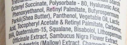 Моя попытка №12 в поисках идеального крема: Christina Delicate Eye Repair