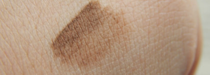 Качественный карандашик Yves Rocher в оттенке 604 Шатен