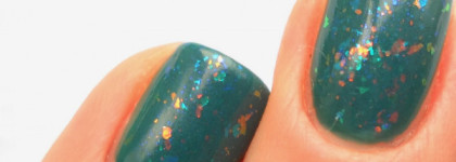 Приводим руки в порядок №1: ремуверы для кутикулы. Sally Hansen, Kiss, Blue Cross, Eveline