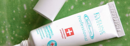 Приводим руки в порядок №1: ремуверы для кутикулы. Sally Hansen, Kiss, Blue Cross, Eveline