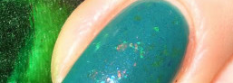 Приводим руки в порядок №1: ремуверы для кутикулы. Sally Hansen, Kiss, Blue Cross, Eveline