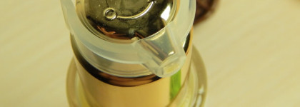 Отличный крем для чувствительной кожи AlpStories Marigold Cream