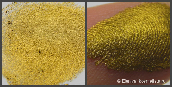 Тени Meow Cosmetics из коллекции Egyptian Treasures. Оттенки: miw, artifact, royal, scarab