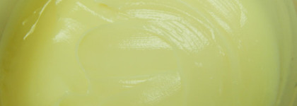 Приводим руки и ноги в порядок №2: масла и мази. Healthy Hoof, Alpstories,The Naked Bee