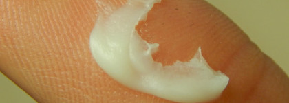 Приводим руки и ноги в порядок №2: масла и мази. Healthy Hoof, Alpstories,The Naked Bee