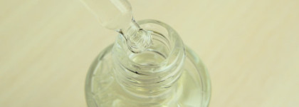 Мягкое отшелушивание кислотной сывороткой Bielenda Skin Clinic Professional Correcting