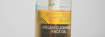 Гидрофильное масло Bielenda Skin Clinic Professional Moisturizing с гиалуроновой кислотой