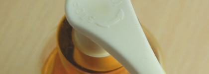 Гидрофильное масло Bielenda Skin Clinic Professional Moisturizing с гиалуроновой кислотой