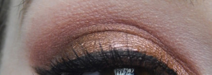 Пигменты Tammy Tanuka Sigil inspired: Матриарх, Полирующая клыки, Первая Звёздочка Ночи