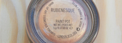 MAC Paint Pot Rubenesque
