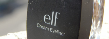 Подводка для глаз E.l.f. Studio Cream Eyeliner в оттенке Metallic olive