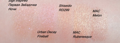 MAC Paint Pot Rubenesque