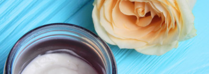 Korres Wild Rose 24-Hour Moisturising & Brightening Cream