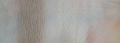 Luxvisage Ideal Sculpting Powder в оттенке №03 Молочный шоколад