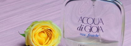 Acqua Di Gioia Eau Fraiche Giorgio Armani