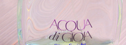 Acqua Di Gioia Eau Fraiche Giorgio Armani