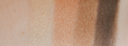 Wet & Wild Color Icon 8 Pan Eyeshadow Palette в оттенке Comfort Zone