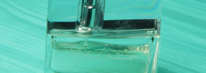 Yohji Yamamoto Pour femme. Японская акварель для уютной осени