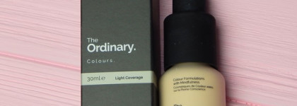 Провальный The Ordinary Serum Foundation в оттенке  1.0 N - very fair Neutral - очень светлый нейтральный