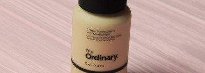 Провальный The Ordinary Serum Foundation в оттенке  1.0 N - very fair Neutral - очень светлый нейтральный